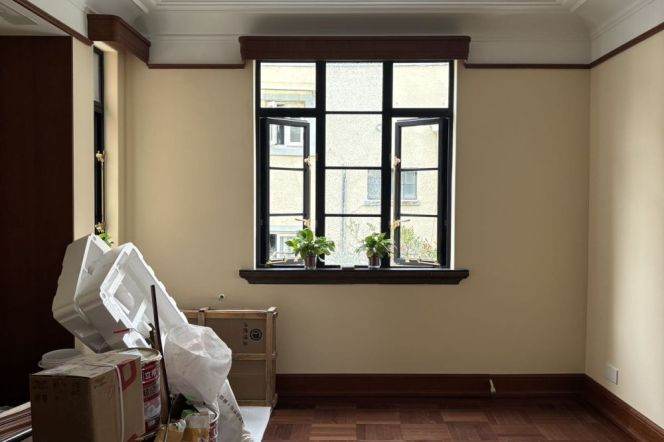 Spacious 2BR Apartment in Old Xuhui with Terrace