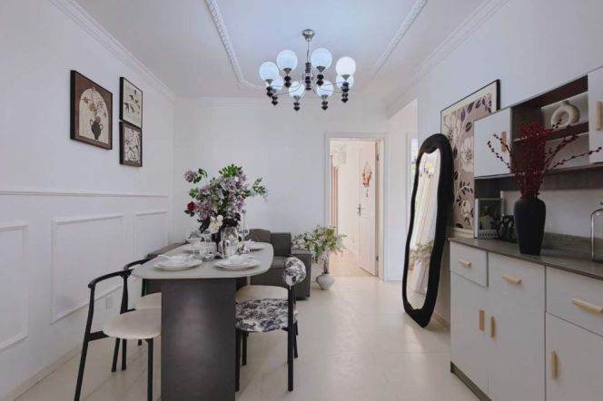 4BR Apartment near Jinshajiang Rd Metro (L3/L4/L13)