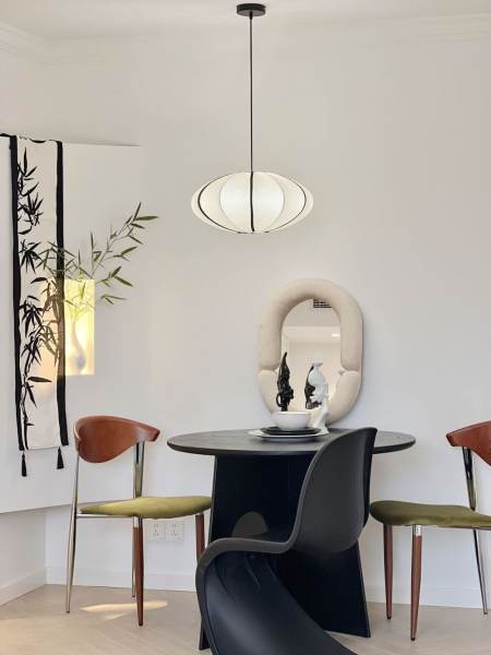 Housing image — Dining Area