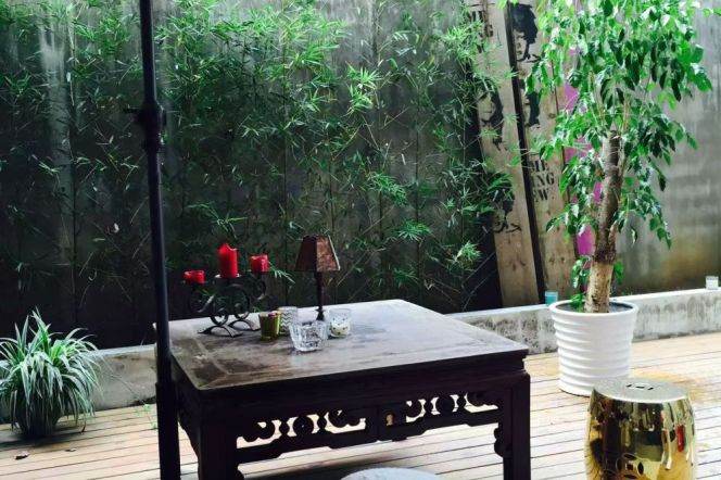 Spacious 2BR Apartment with Terrace (L3/L4)