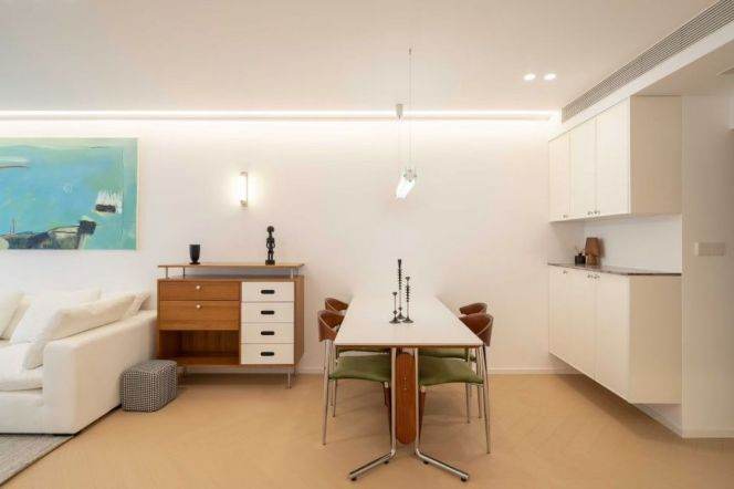 2BR Apartment near Dragonfly (LuOne) (L9/L13)