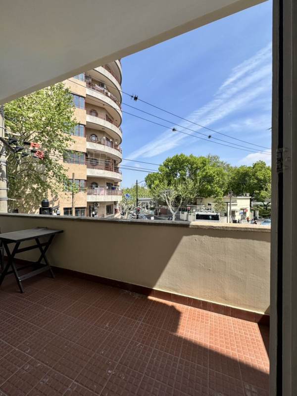 Housing image — Balcony