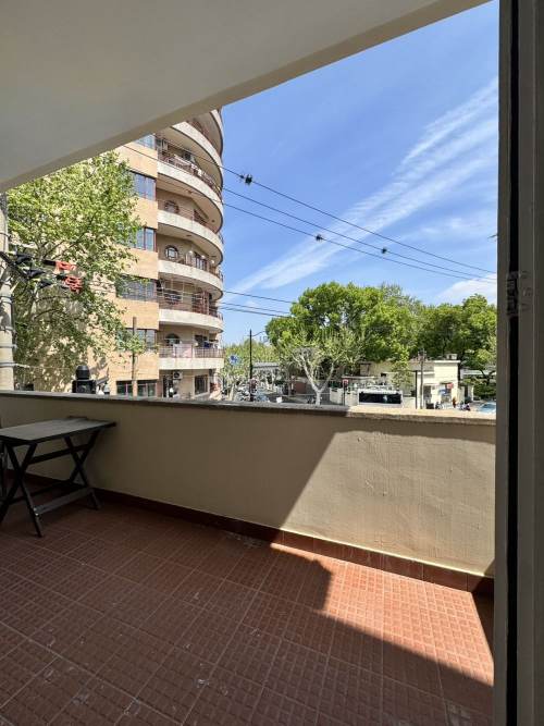 Housing image — Balcony