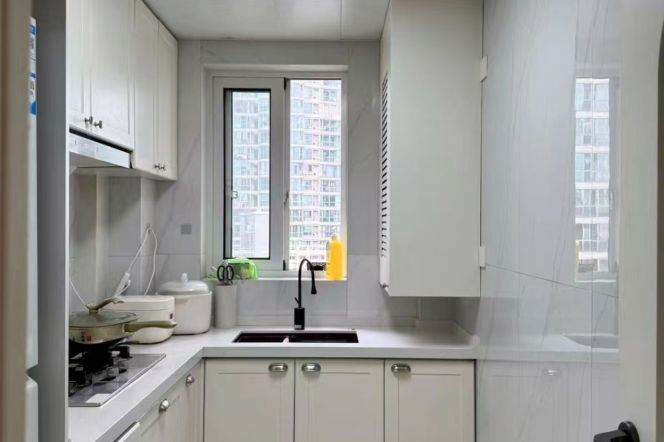 3BR Apartment near Zhongxing Rd Metro (L8)