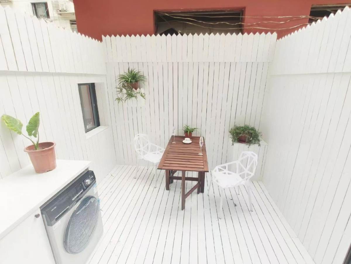 Housing image — Garden
