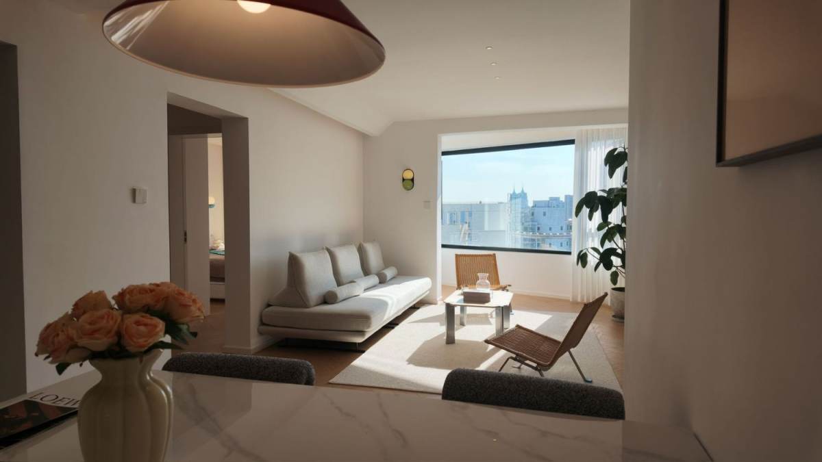 Housing image — Bedroom
