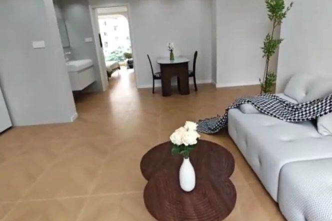 2BR Apartment in Hongqiao CBD (L2)