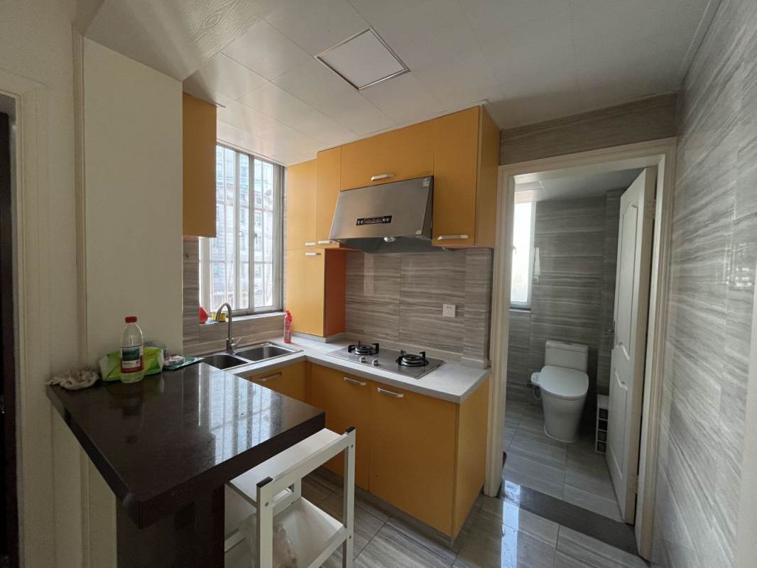 Housing image — Kitchen