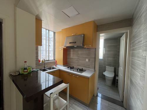 Housing image — Kitchen