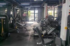 Spacious Studio Commercial Space near Wuning Road Metro (L7/L13/L14)