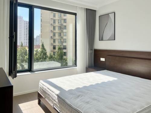Housing image — Bedroom