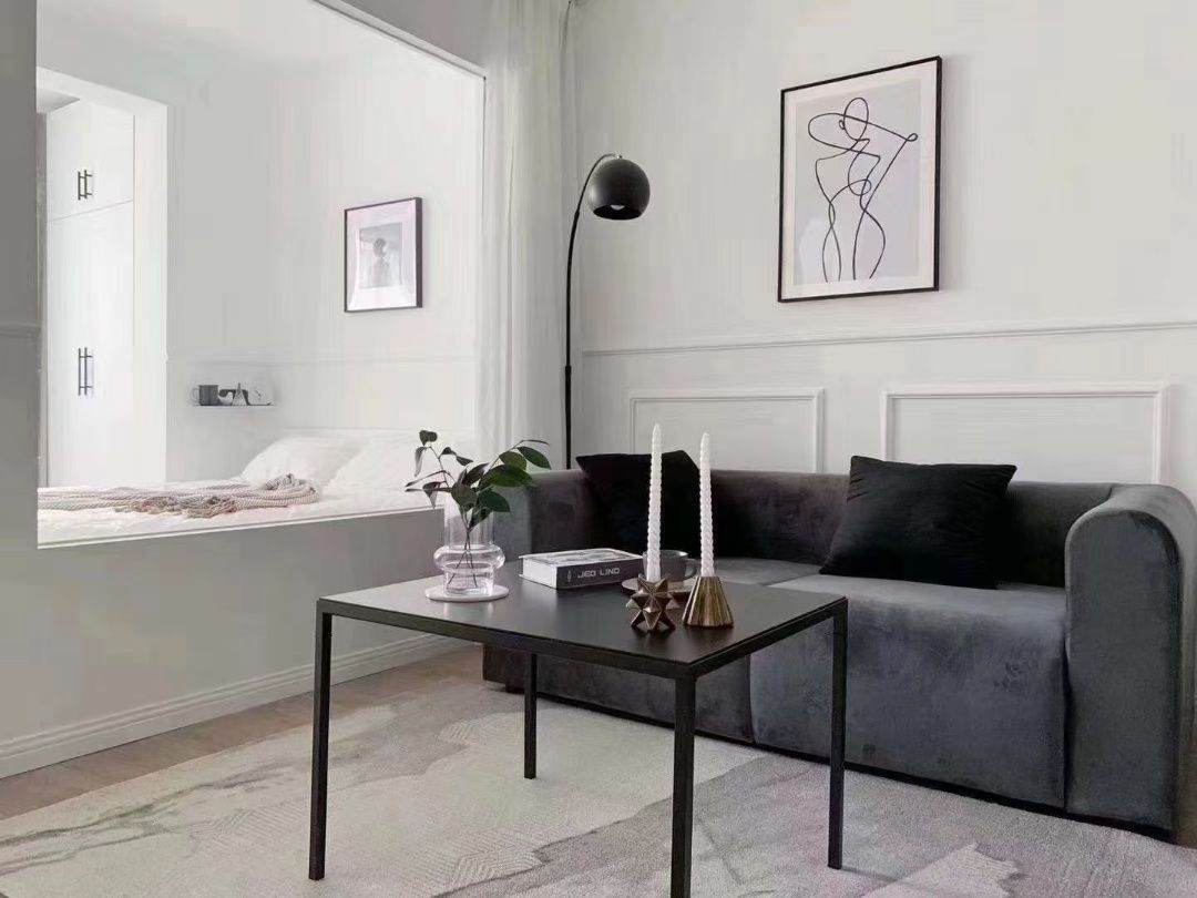 Housing image — Living Room