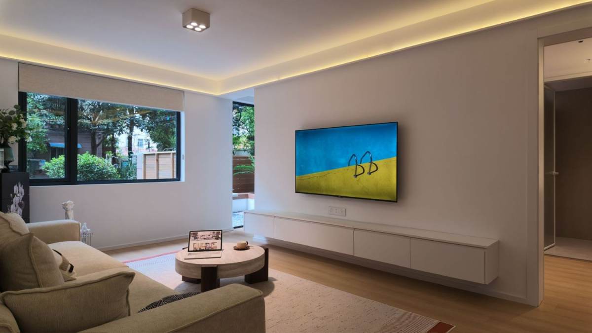 Housing image — Living Room