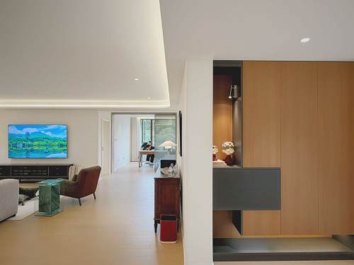 Housing image — Living Room