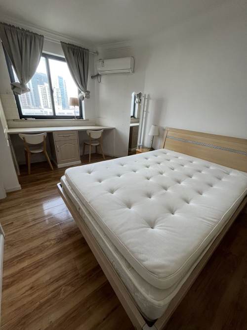 Housing image — Bedroom