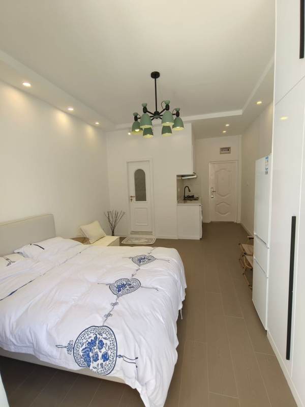Housing image — Bedroom
