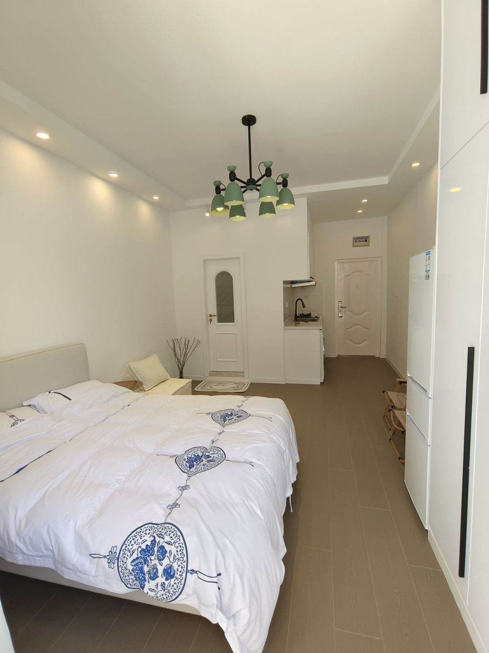 Housing image — Bedroom