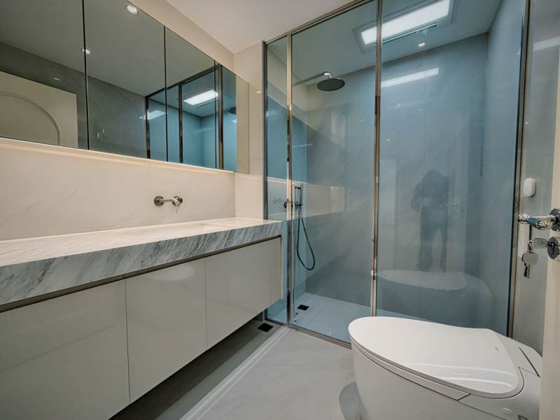 Housing image — Bathroom