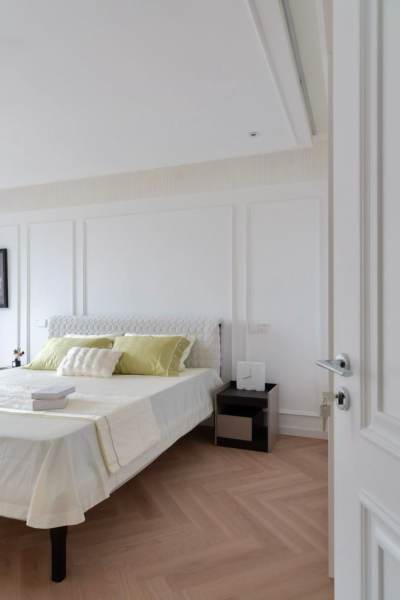 Housing image — Bedroom