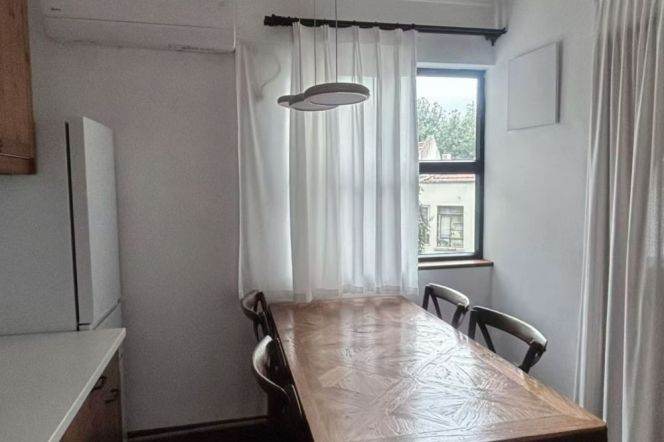 2BR Apartment at Shanghai Grand Plaza (Compound)