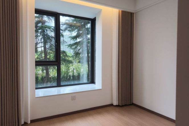 3BR Apartment near Zhongshan Park with Green View (L2/L3/L4)
