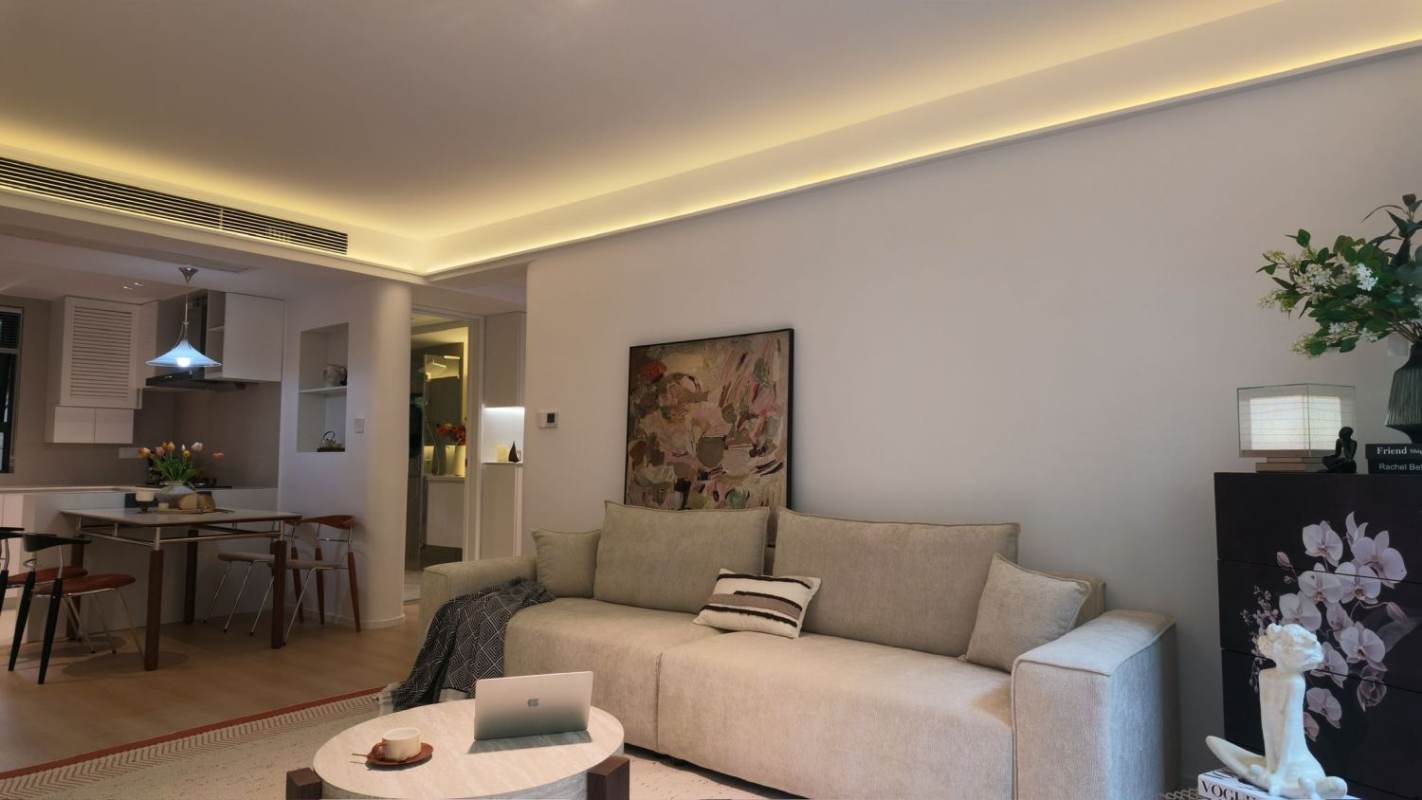 Housing image — Living Room