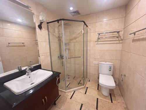 Housing image — Bathroom