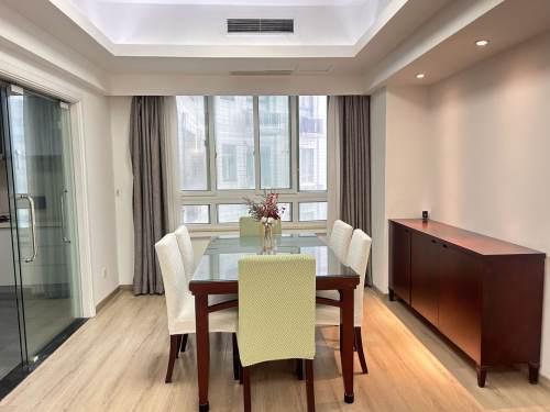 Housing image — Dining Area