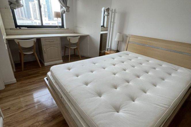 1BR Apartment in Old Xuhui