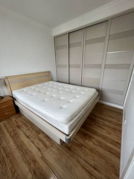 Housing image — Bedroom