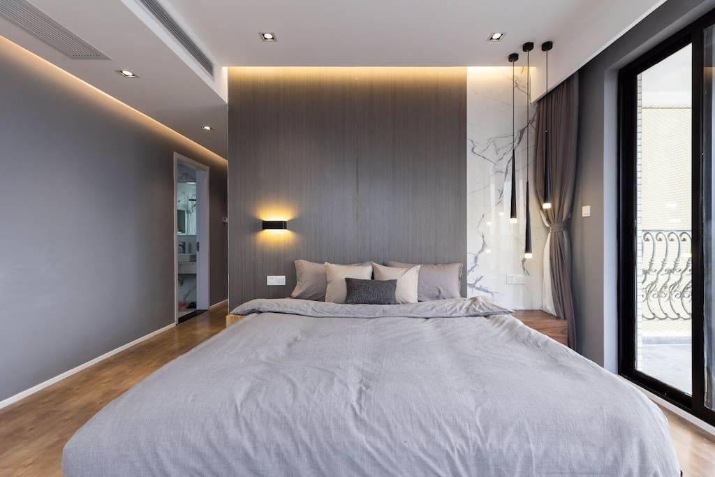 Housing image — Bedroom