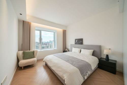 Housing image — Bedroom