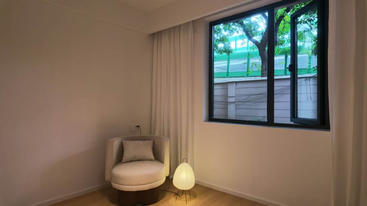 Housing image — Bedroom