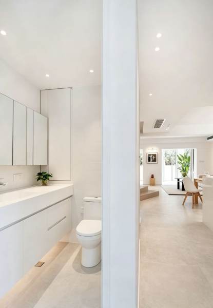 Housing image — Bathroom
