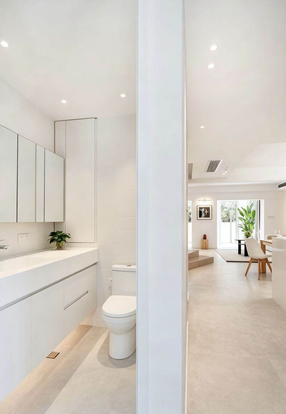 Housing image — Bathroom