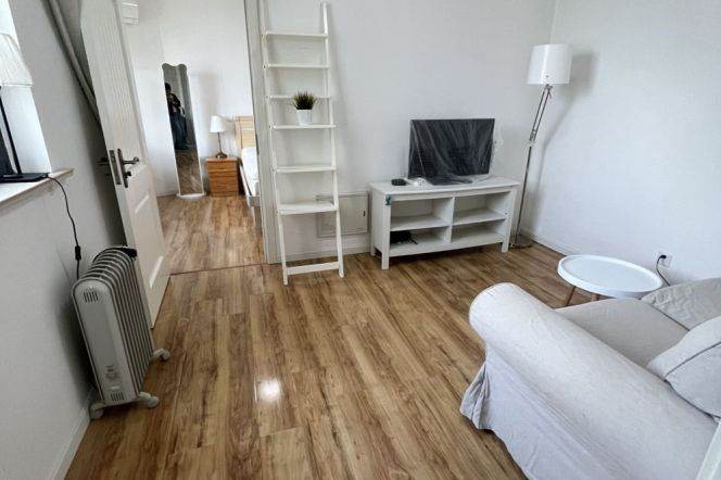 1BR Apartment in Old Xuhui