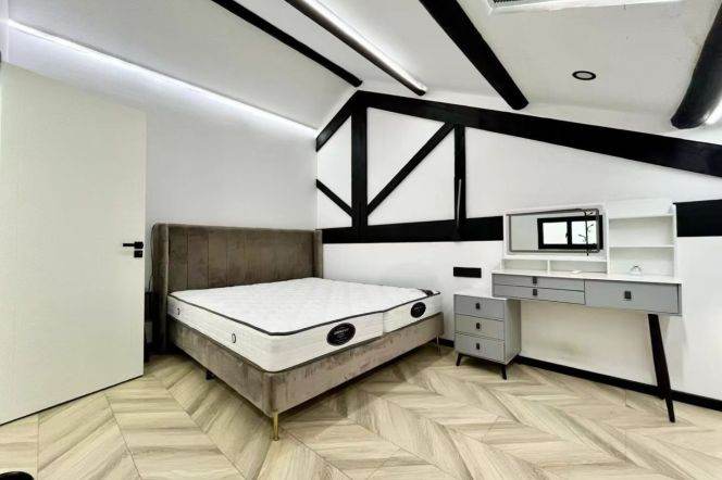 1BR Apartment near Dapuqiao Metro (L9)