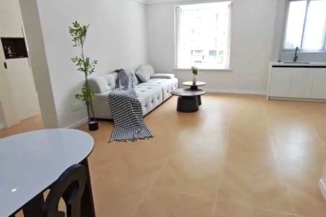 2BR Apartment in Hongqiao CBD (L2)