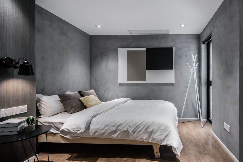 Housing image — Bedroom