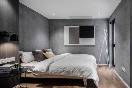 Housing image — Bedroom