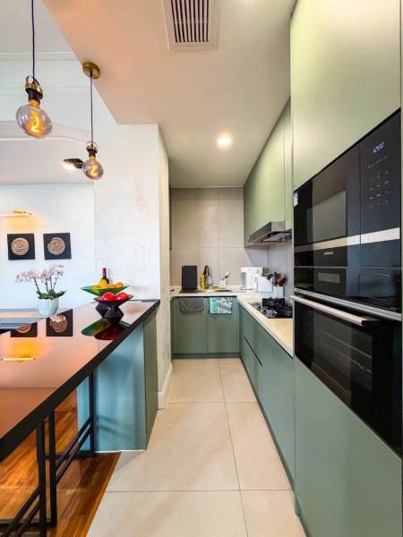 Housing image — Kitchen