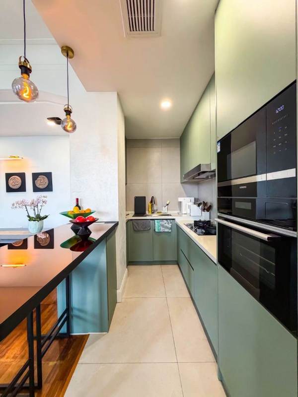 Housing image — Kitchen