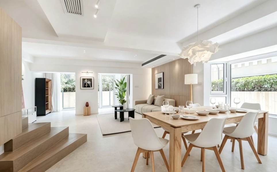 Housing image — Living Room