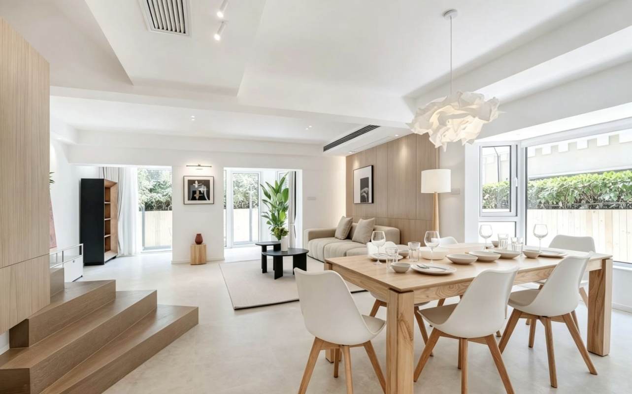 Housing image — Living Room