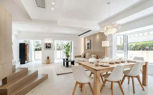 Housing image — Living Room