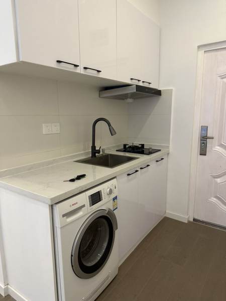 Housing image — Kitchen