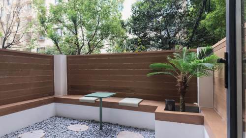 Housing image — Garden