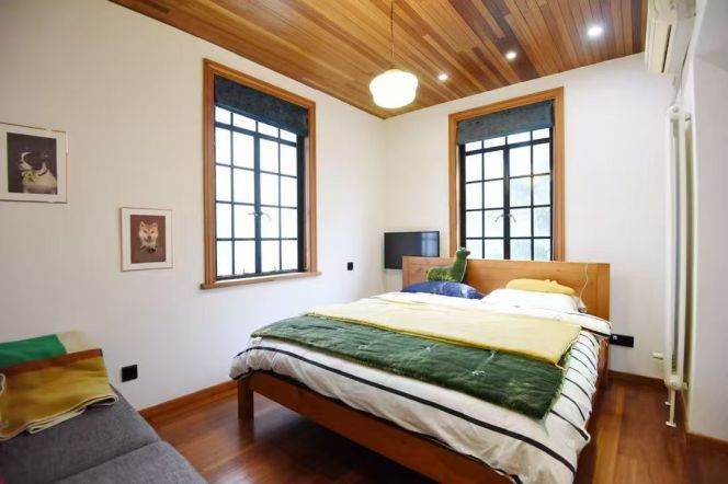 2BR Apartment in Old Xuhui (L1/L7/L9)