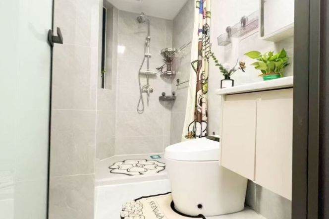 2BR Apartment in Old Xuhui (L10/L11)