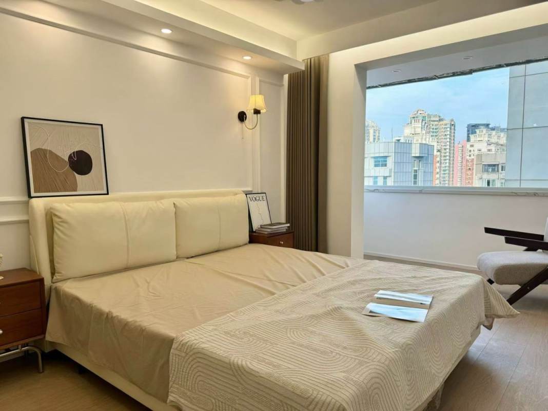 Housing image — Bedroom
